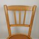 Chaises bistrot Luterma
