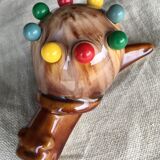 Snail spades aperitif