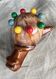 Snail spades aperitif