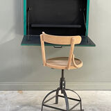 Bureau