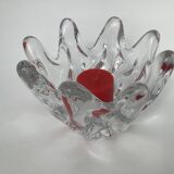 Daum flame cup