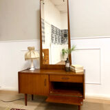 Vintage dressing table