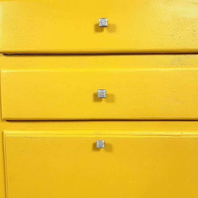 Manufrance jam maker from the 50s revamped