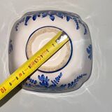Ancien petit bol coupelle plat apéritif
