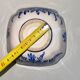 Ancien petit bol coupelle plat apéritif