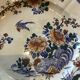 Plat de service en Gien