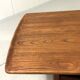 France & Daverkosen FD503 teak coffee table by T. & E. Kindt Larsen