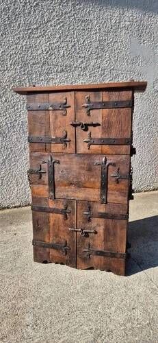 Meuble 5 portes espagnol