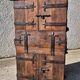 Meuble 5 portes espagnol