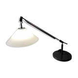 Vintage table lamp "Aggregato" by Enzo Mari, Artemide