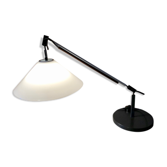 Lampe de table « Aggregato » par Enzo Mari, Artemide