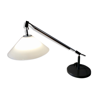 Vintage table lamp "Aggregato" by Enzo Mari, Artemide