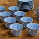 Art Deco coffee service Belgian 1930s