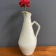Vintage Jasba vase model 214-30 West Germany Pottery
