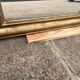 Louis Philippe gilded mirror