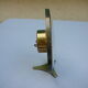Bayard clock 8 day vintage