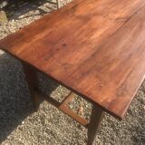Farm table, 19th