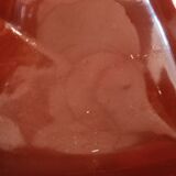 Heart ashtray