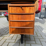 Cees Braakman desk Pastoe