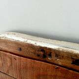 Mirror Louis Philippe late nineteenth 52 *42,5