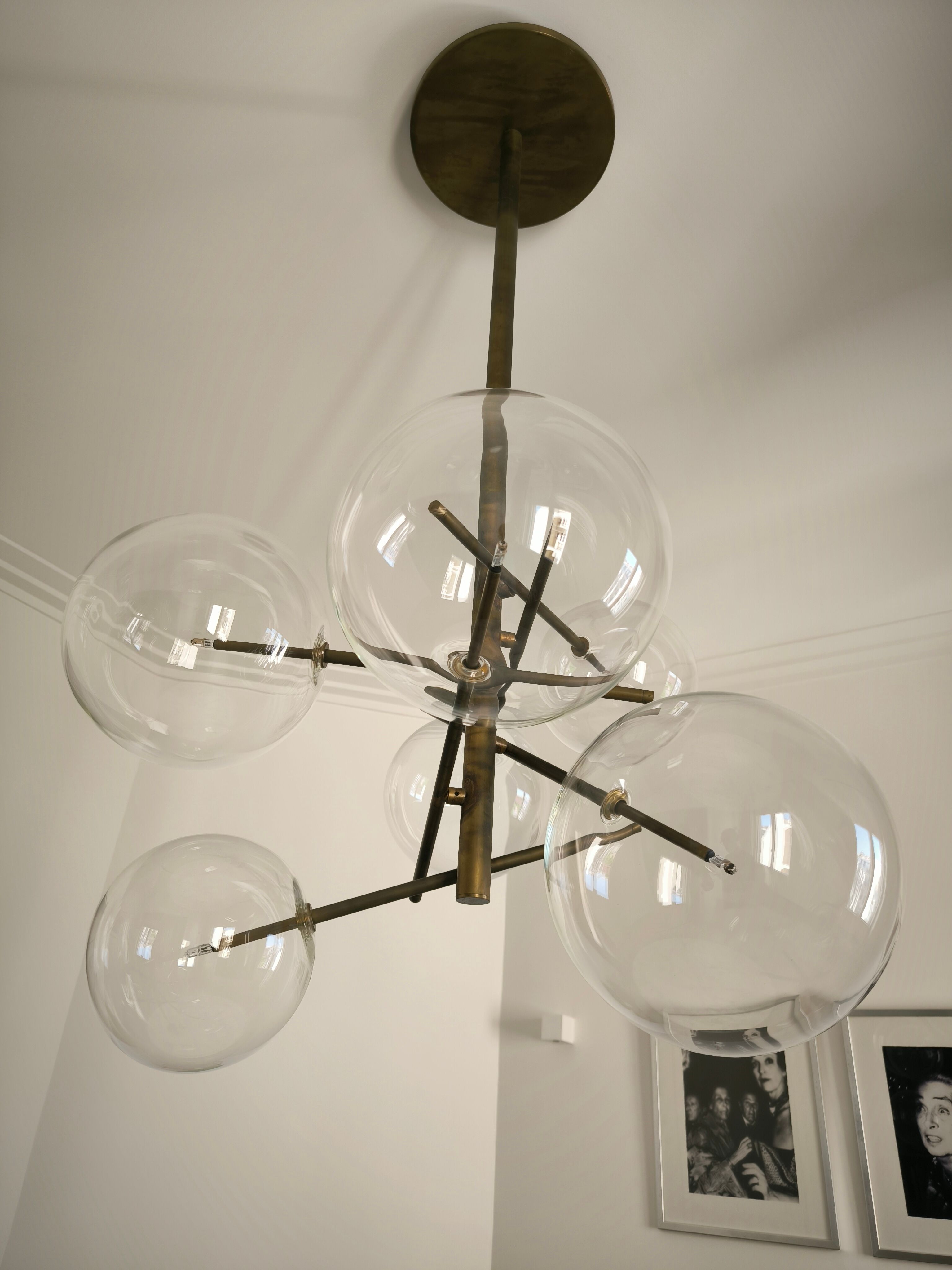 Lustre Gallotti and Radice