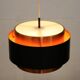 Jo Hammerborg Saturn Pendant Lamp | Fog & Morup, Danish Design