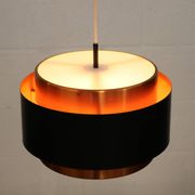 Jo Hammerborg Saturn Pendant Lamp | Fog & Morup, Danish Design