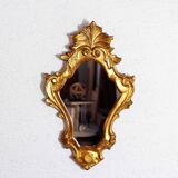 Louis XV style mirror