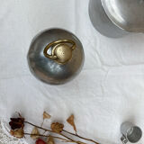 Bottle gourd Tournus Unis France