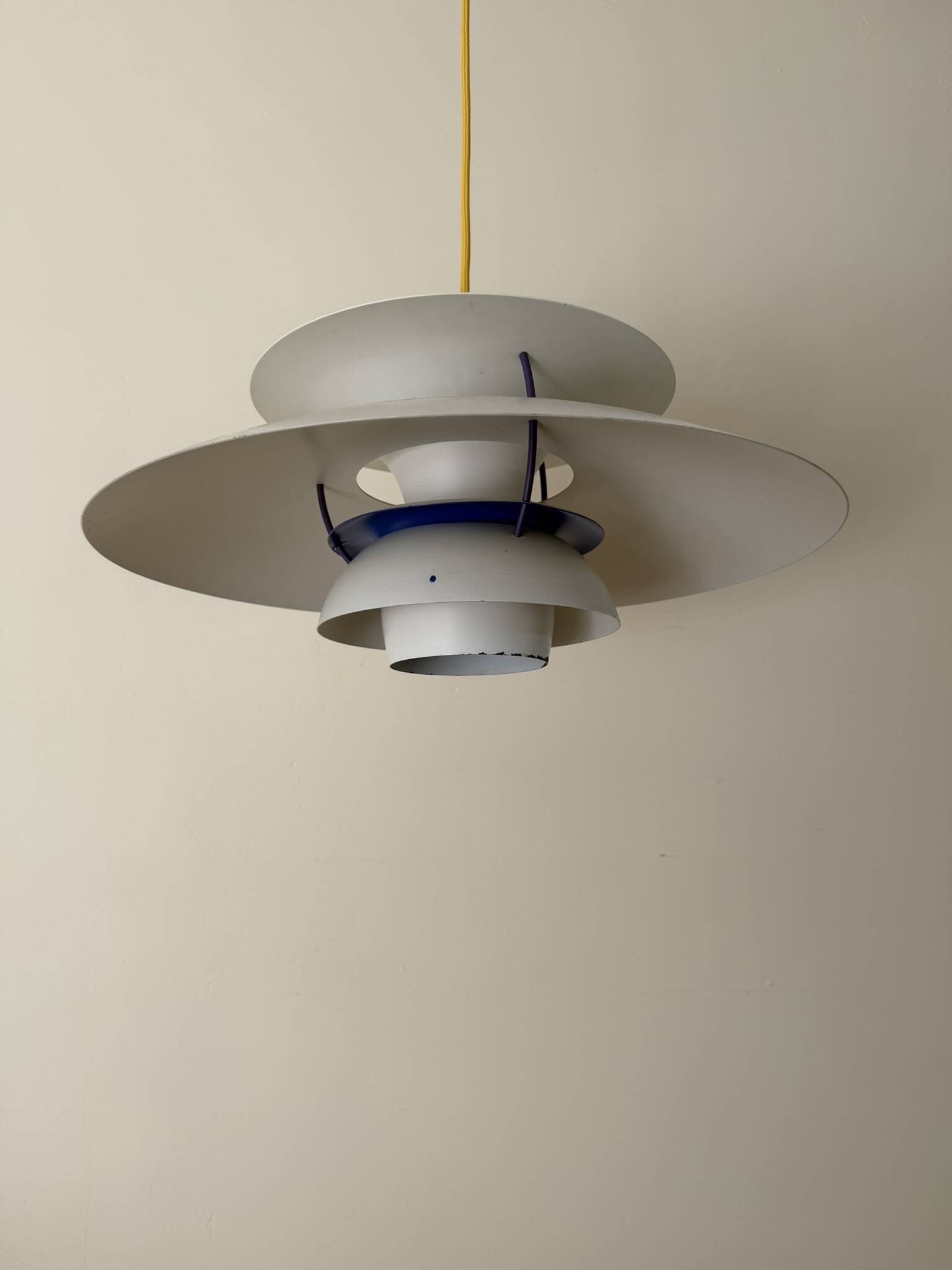 Vintage Louis Poulsen PH5 - Poul Henningsen