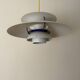 Vintage Louis Poulsen PH5 - Poul Henningsen