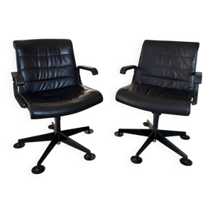 Fauteuil de bureau Richard