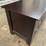 Asian wooden furniture