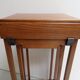 Art Deco sidetable  console table