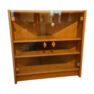 Meuble d'angle hi fi