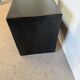 Meuble bas de métier vintage enfilade buffet meuble tv