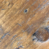 Brutalist coffee table