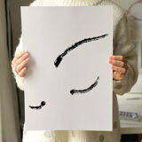 Giclee art print