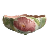 St Clément France Art Nouveau slip dish