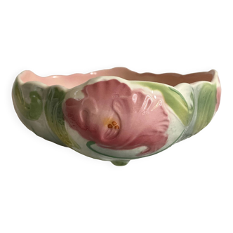 St Clément France Art Nouveau slip dish