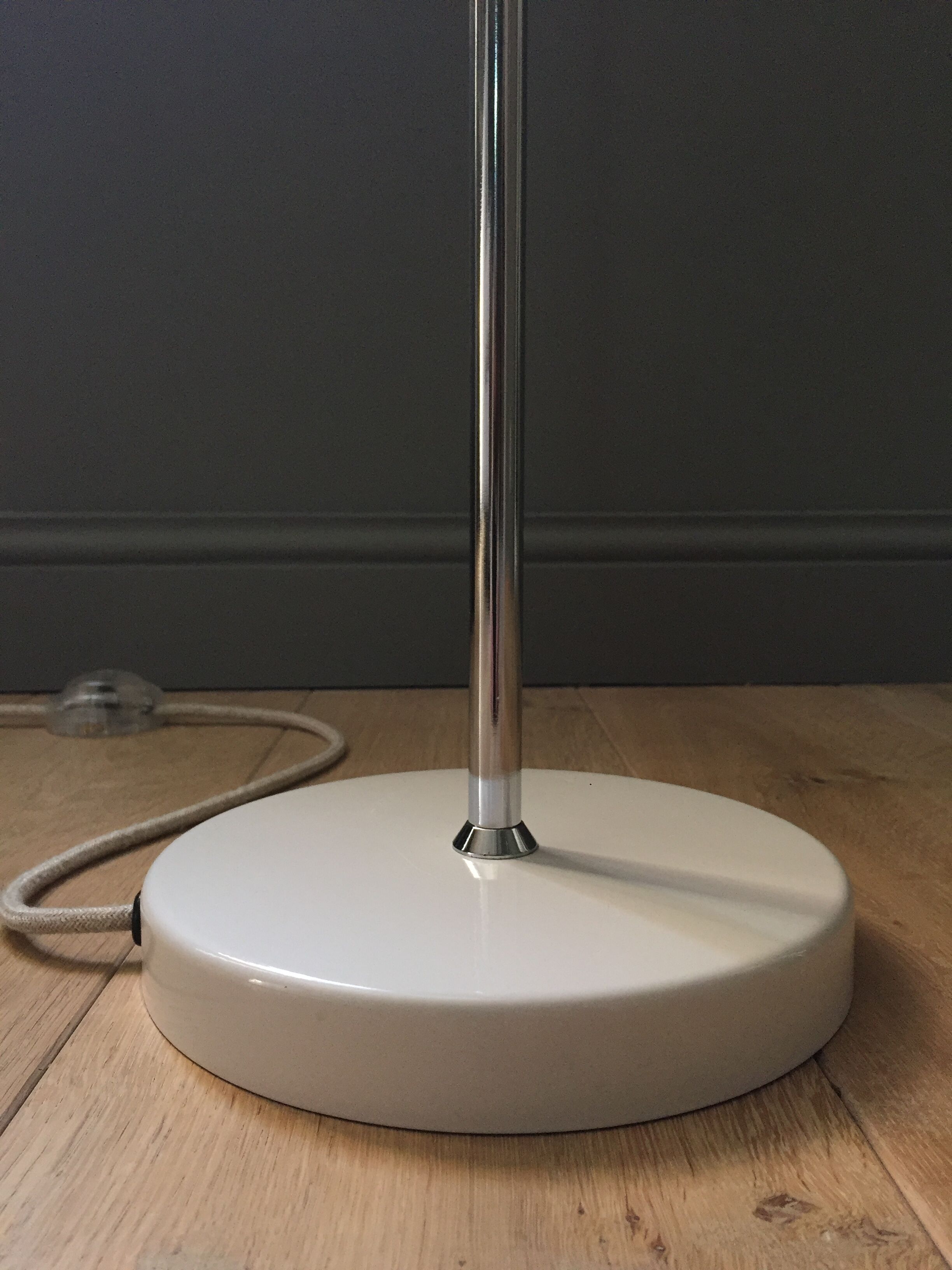 Lamppost "Diabolo" 1970s