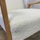Fauteuil vintage
