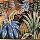 Vintage Tapestry 70 - Psychelic Firebirds