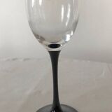 Lot 8 verres à pied Luminarc