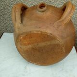 Terracotta jar
