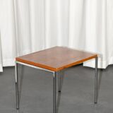 Vintage side table