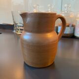 Sandstone pitcher