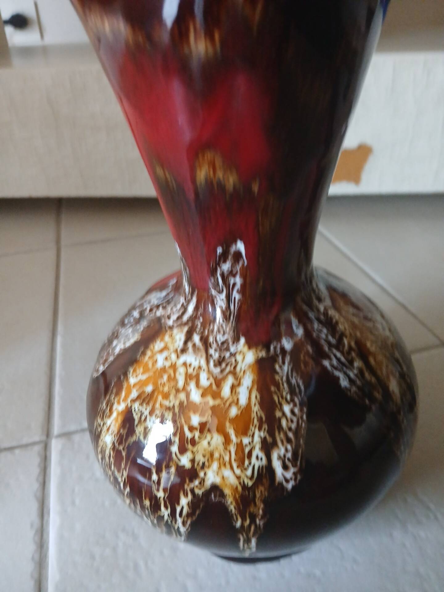 Vase
