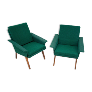 Un ensemble de fauteuils