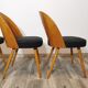 Dining Chairs by Antonin Suman, 1960s, Set of 4
